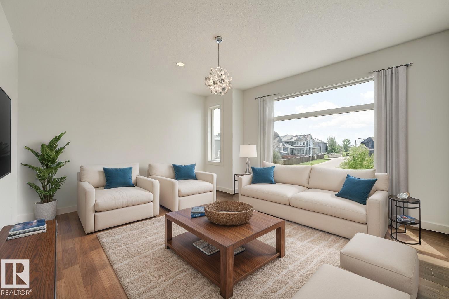 1311 Hainstock Wy Sw, Edmonton, Alberta  T6W 3B6 - Photo 22 - E4473248