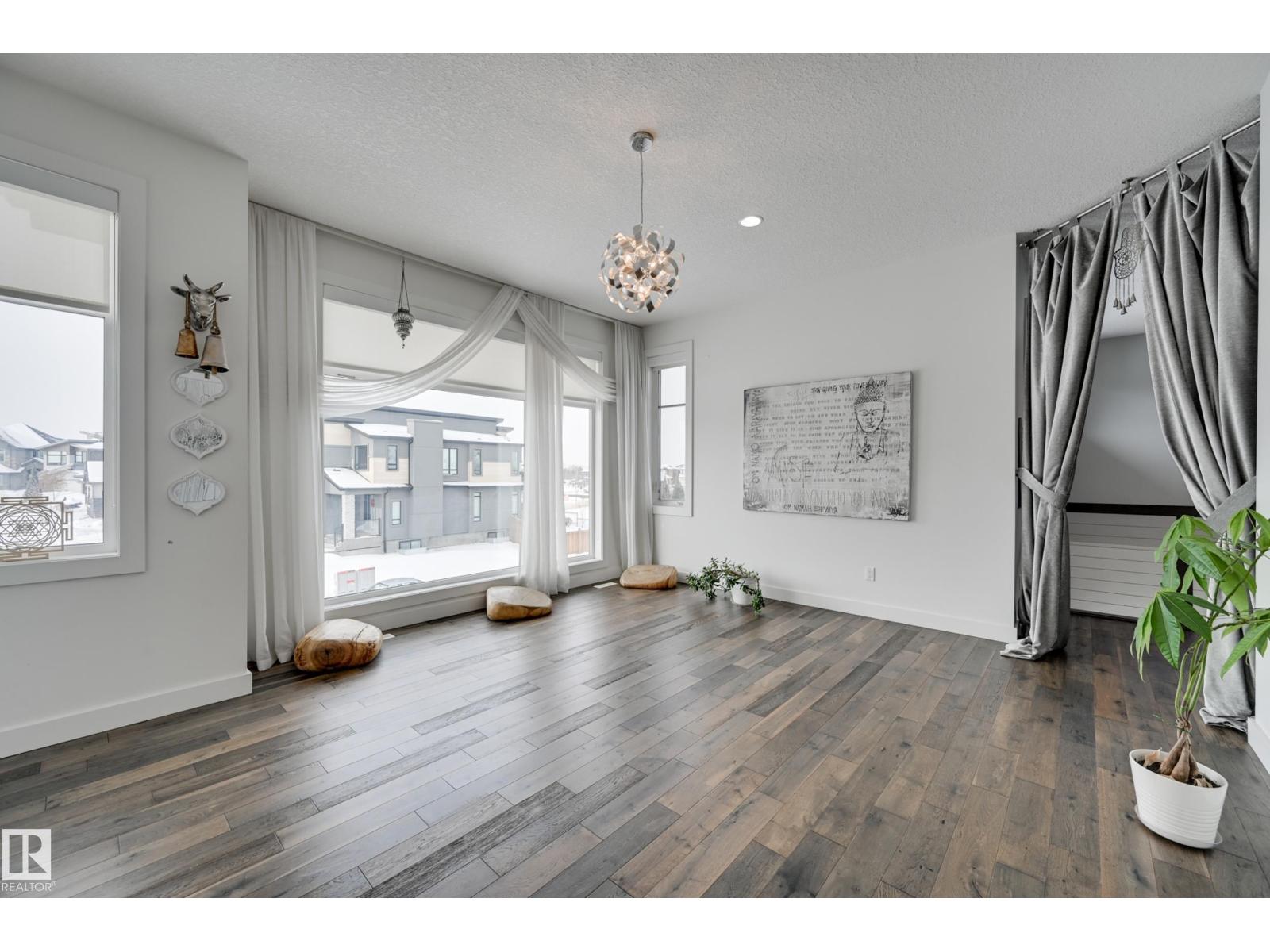 1311 Hainstock Wy Sw, Edmonton, Alberta  T6W 3B6 - Photo 24 - E4473248