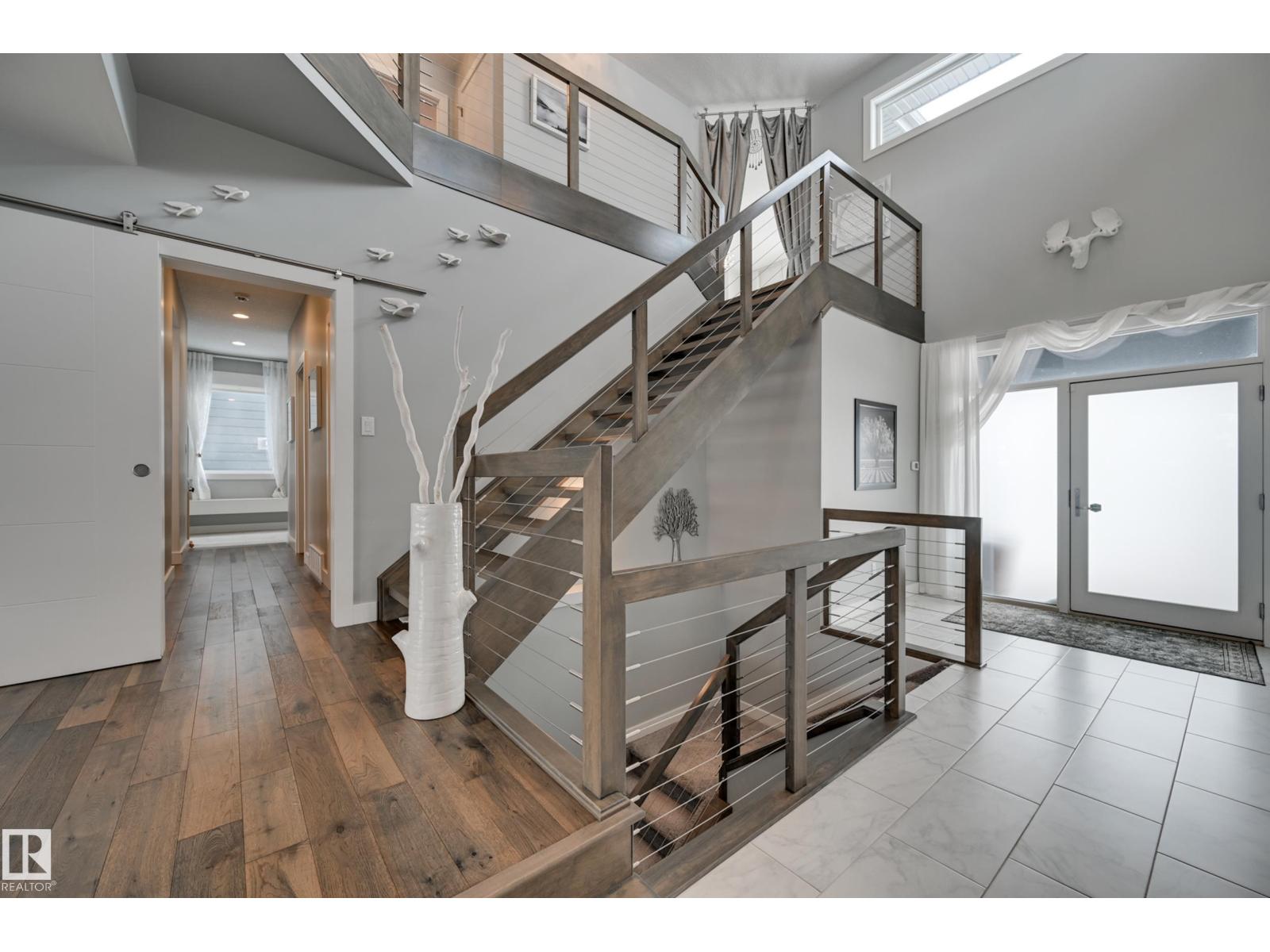 1311 Hainstock Wy Sw, Edmonton, Alberta  T6W 3B6 - Photo 3 - E4473248