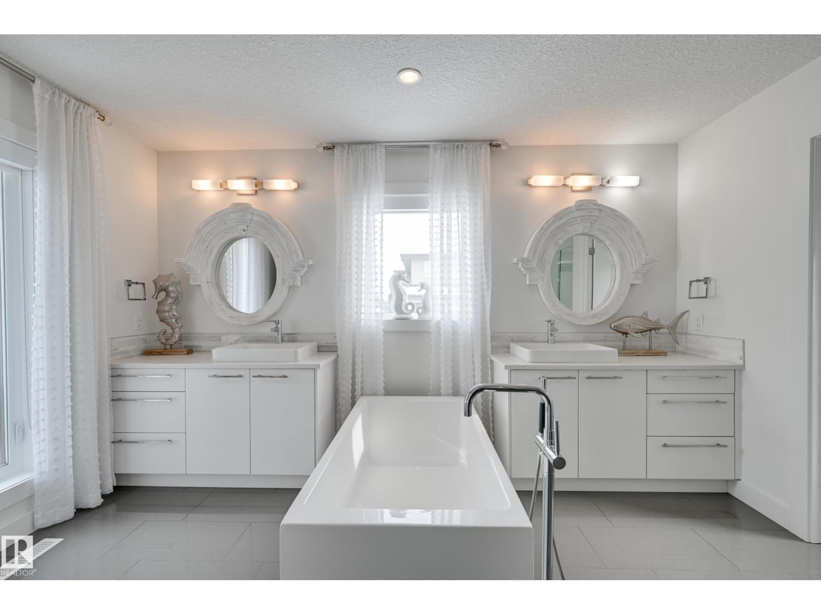 1311 Hainstock Wy Sw, Edmonton, Alberta  T6W 3B6 - Photo 30 - E4473248