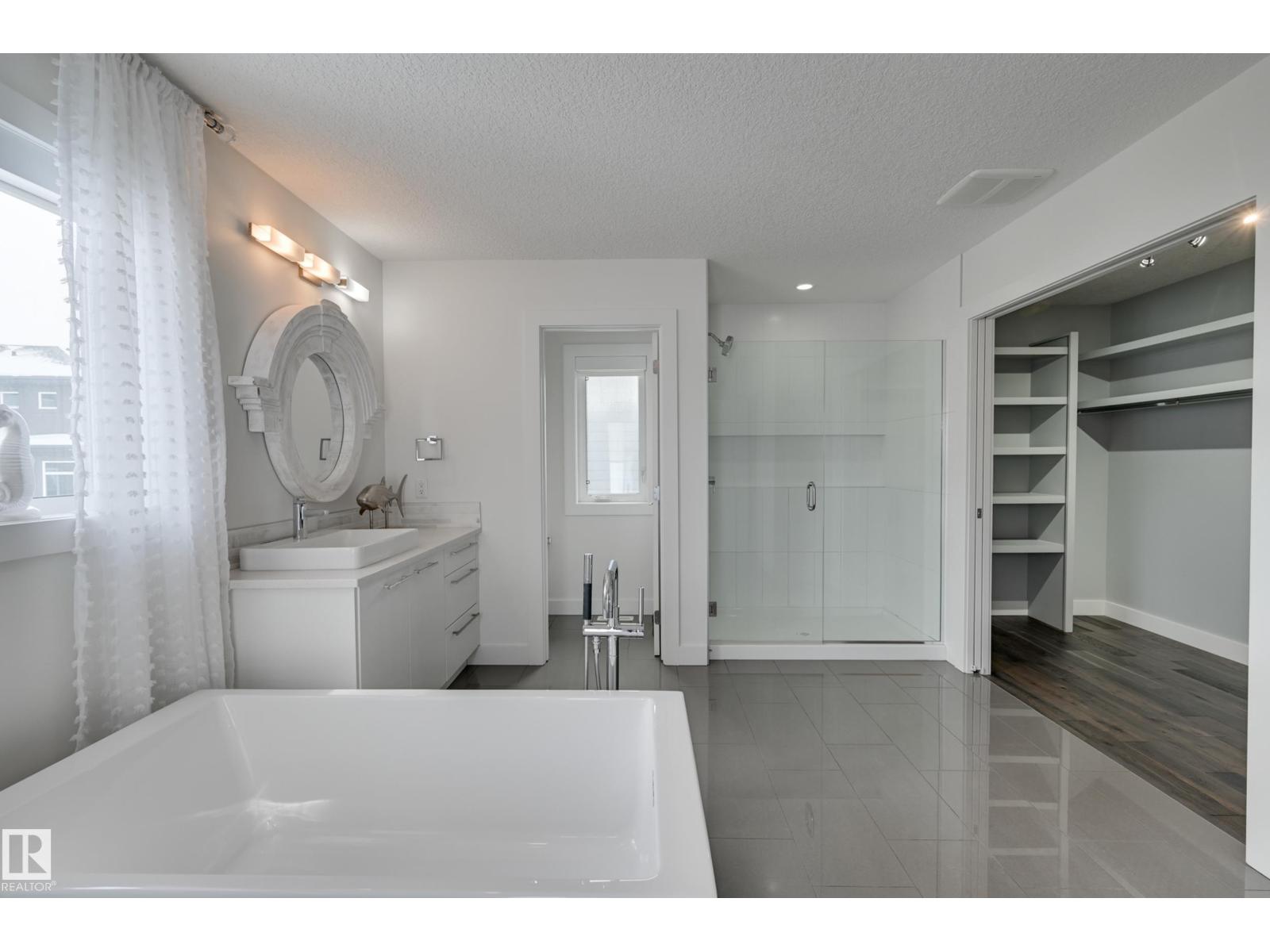 1311 Hainstock Wy Sw, Edmonton, Alberta  T6W 3B6 - Photo 31 - E4473248