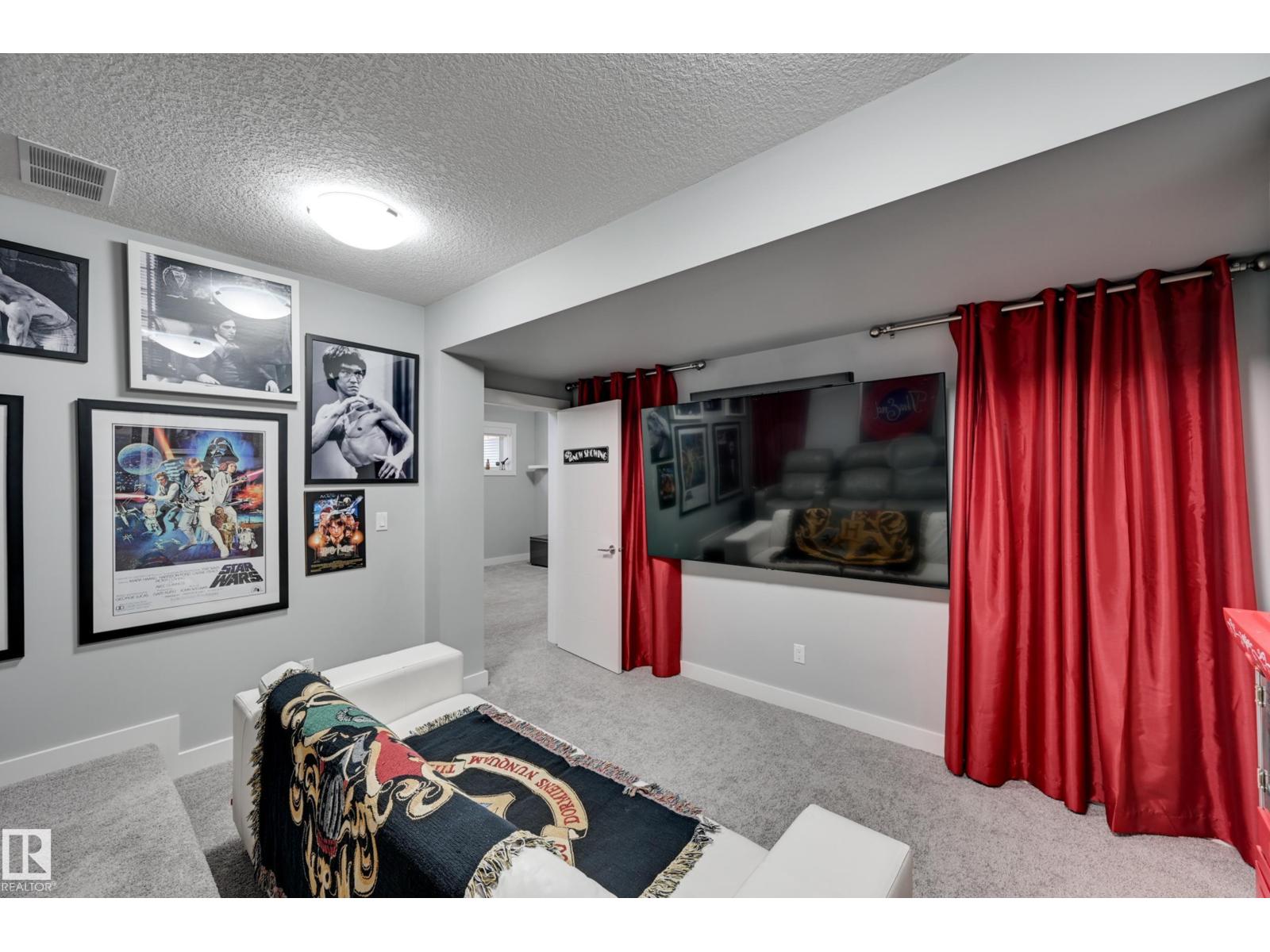 1311 Hainstock Wy Sw, Edmonton, Alberta  T6W 3B6 - Photo 42 - E4473248