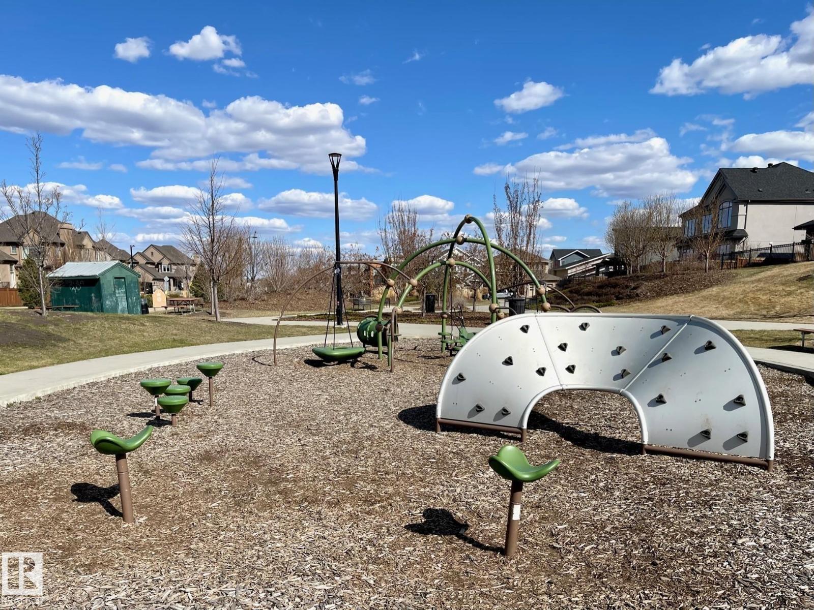 1311 Hainstock Wy Sw, Edmonton, Alberta  T6W 3B6 - Photo 55 - E4473248