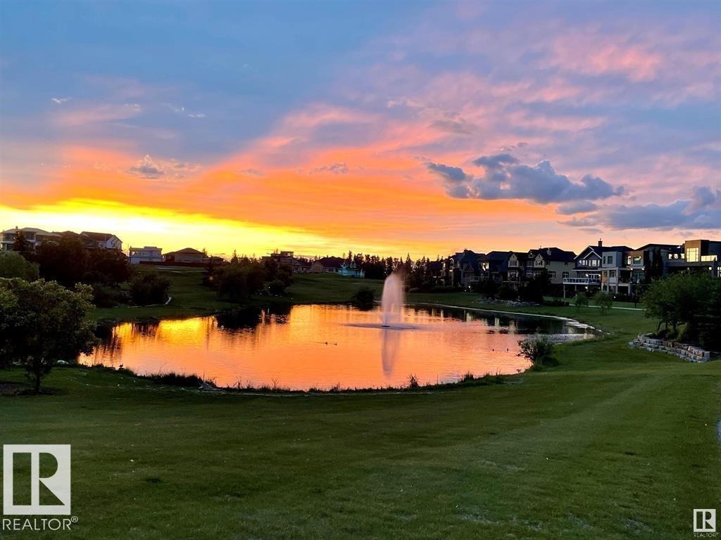 1311 Hainstock Wy Sw, Edmonton, Alberta  T6W 3B6 - Photo 58 - E4473248