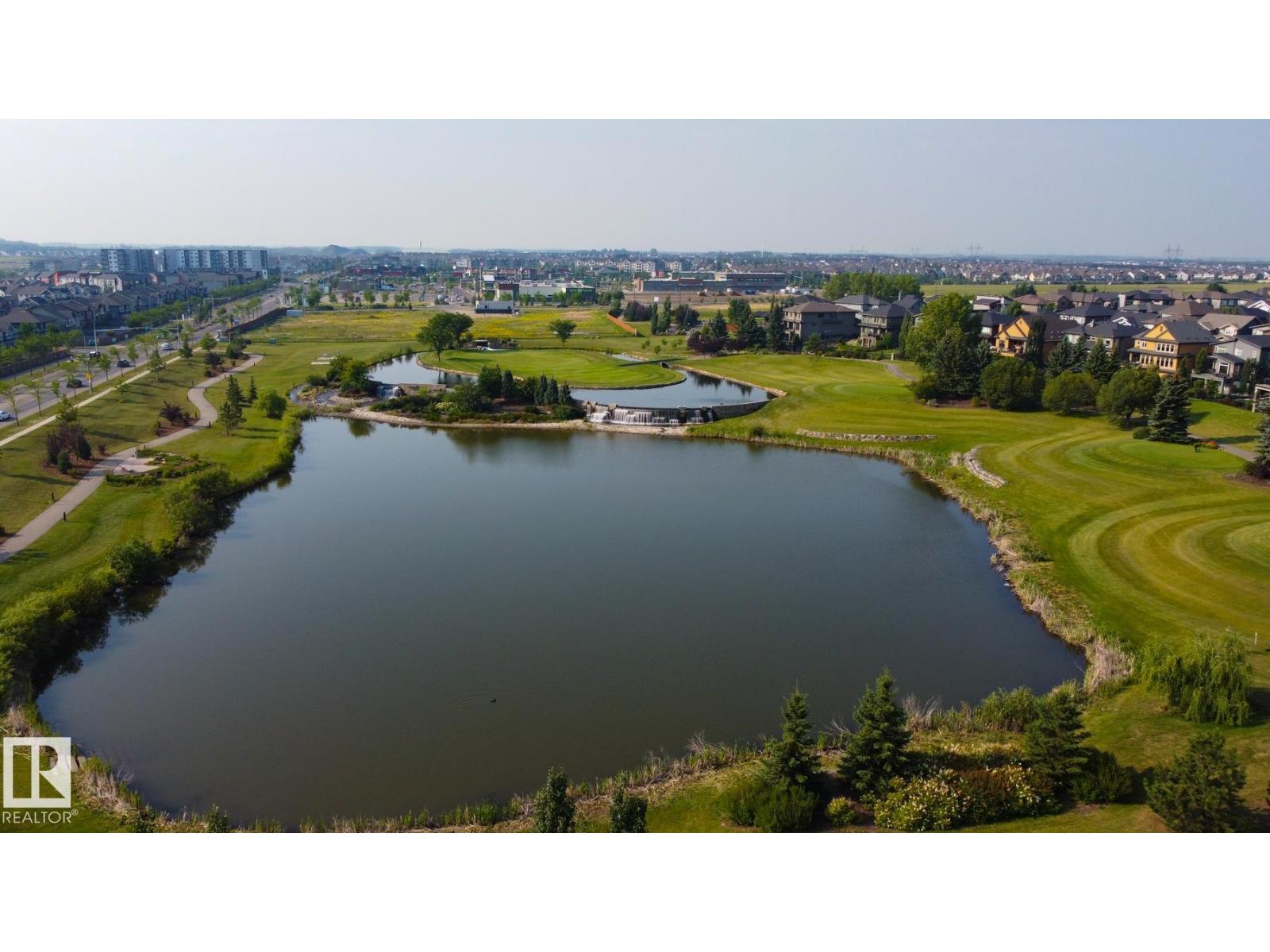 1311 Hainstock Wy Sw, Edmonton, Alberta  T6W 3B6 - Photo 62 - E4473248