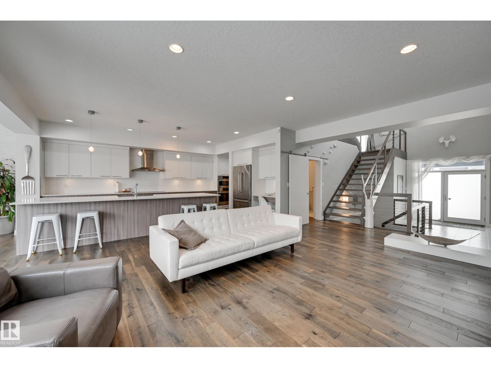 1311 Hainstock Wy Sw, Edmonton, Alberta  T6W 3B6 - Photo 8 - E4473248