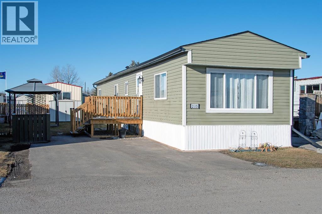 215 Polar Avenue Ne, High River, Alberta  T1V 1J4 - Photo 1 - A2283396