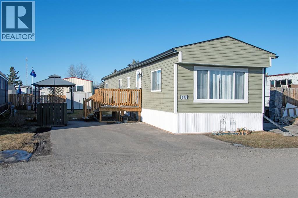 215 Polar Avenue Ne, High River, Alberta  T1V 1J4 - Photo 17 - A2283396