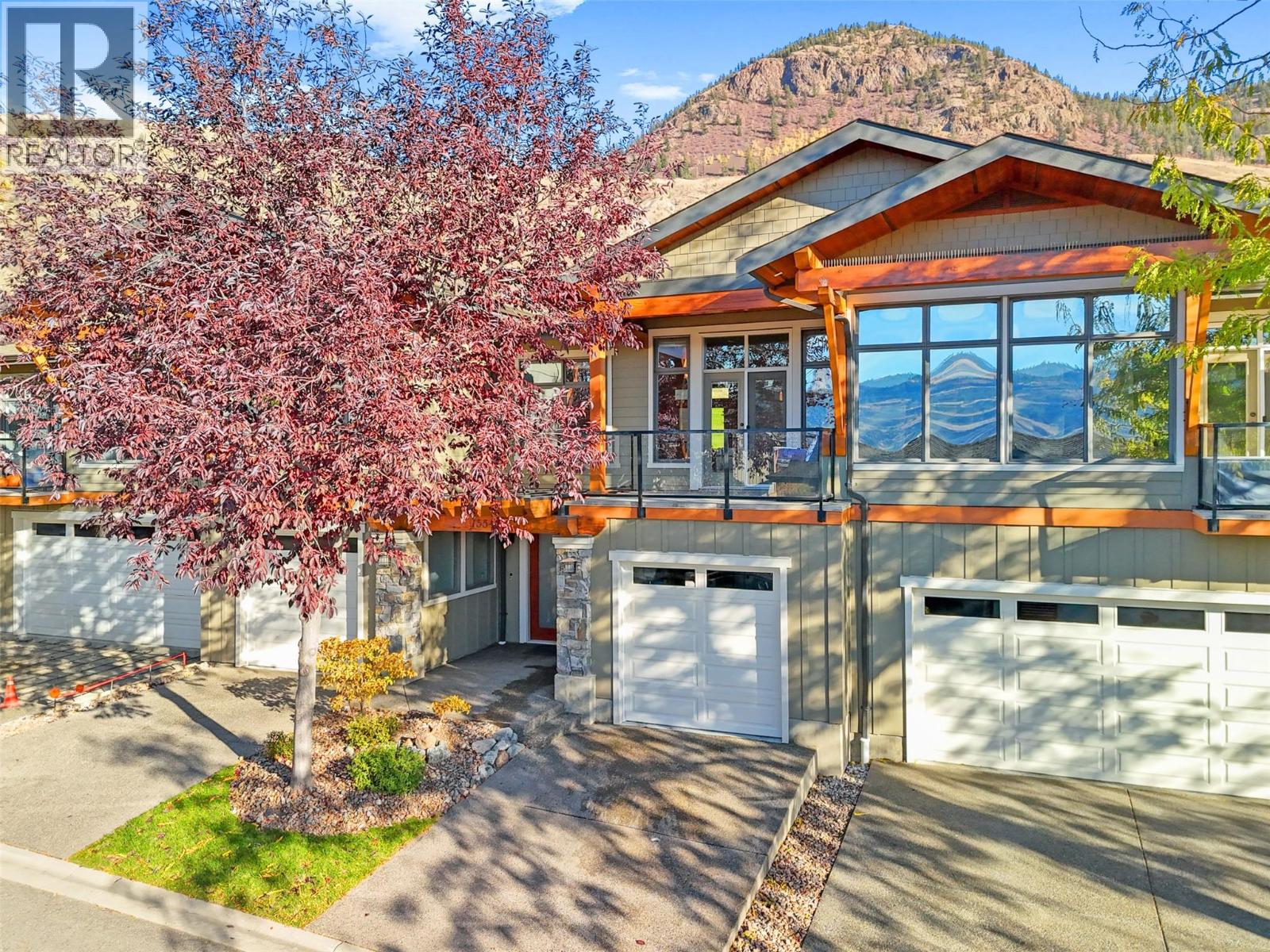 1554 Golf Ridge Drive, Kamloops, British Columbia