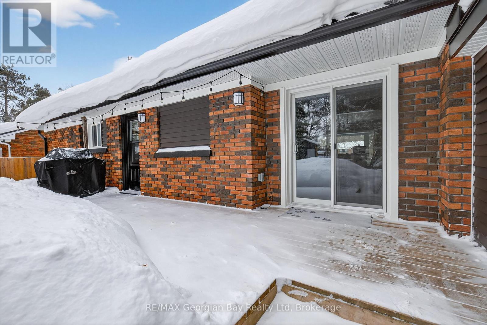 303 Seventh Street E, Midland, Ontario  L4R 4A1 - Photo 31 - S12765376