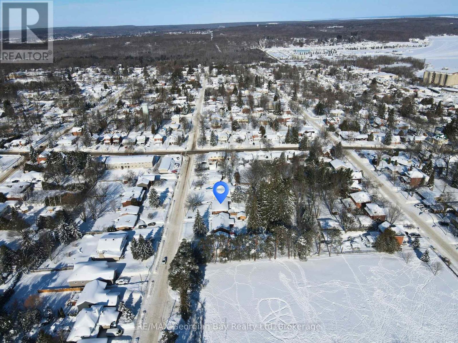 303 Seventh Street E, Midland, Ontario  L4R 4A1 - Photo 43 - S12765376