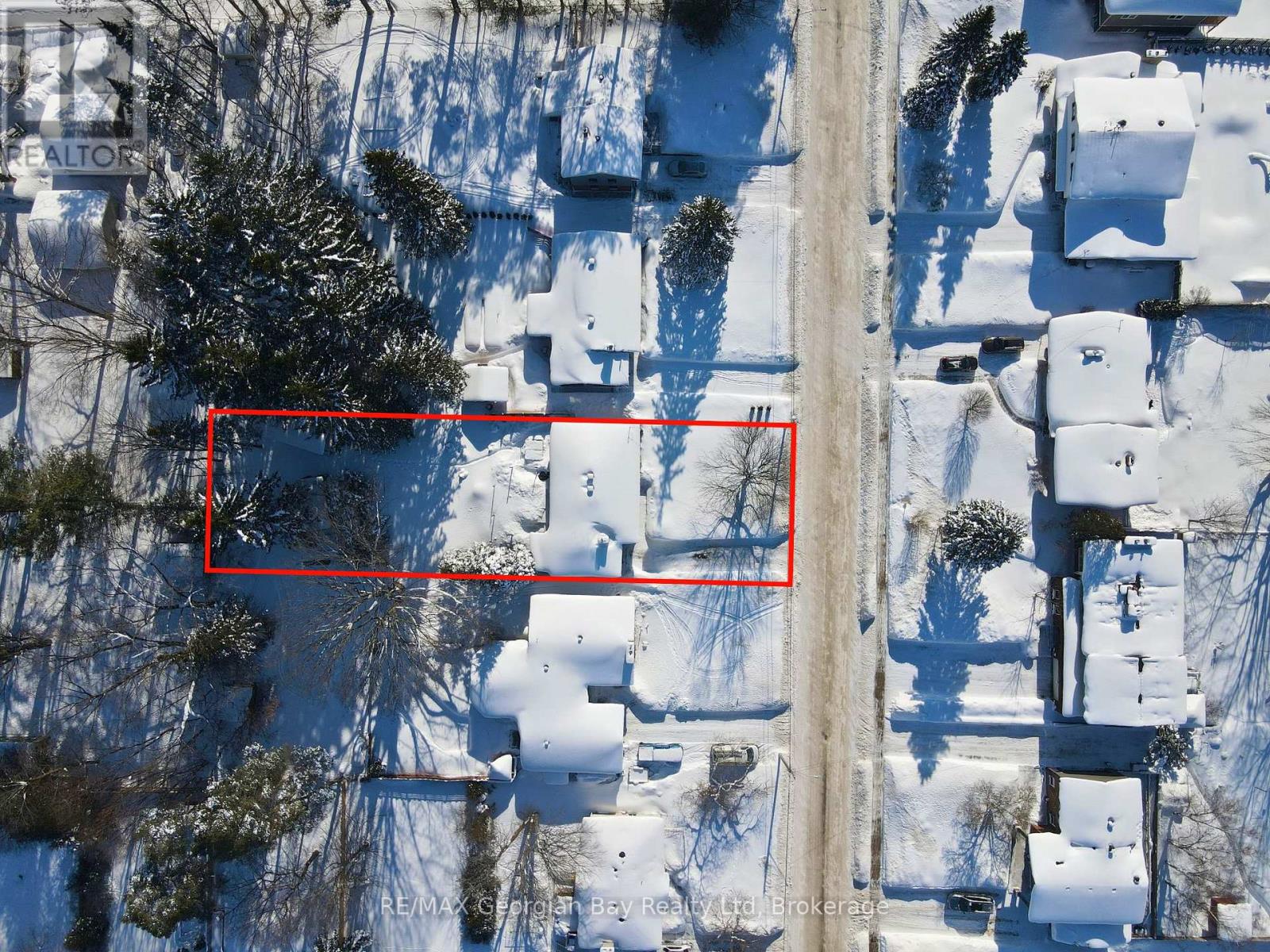 303 Seventh Street E, Midland, Ontario  L4R 4A1 - Photo 40 - S12765376