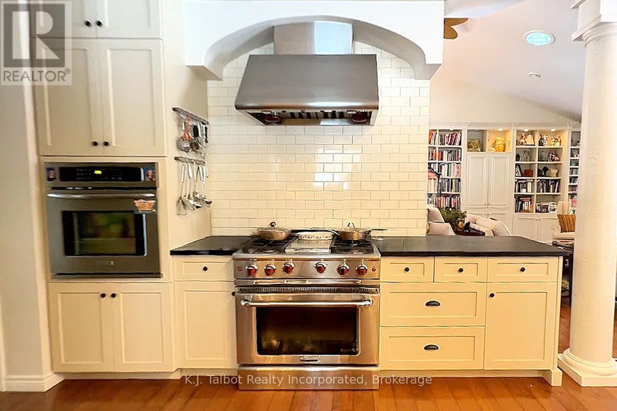 80602 Benmiller Line, Central Huron, Ontario  N0M 1L0 - Photo 16 - X12781116