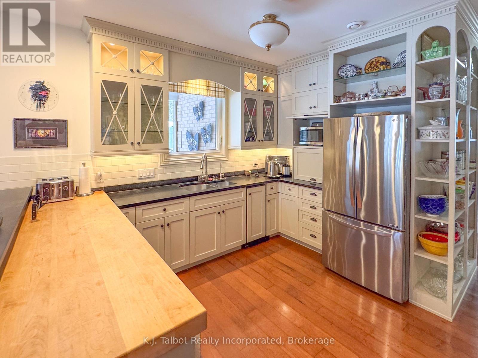 80602 Benmiller Line, Central Huron, Ontario  N0M 1L0 - Photo 15 - X12781116