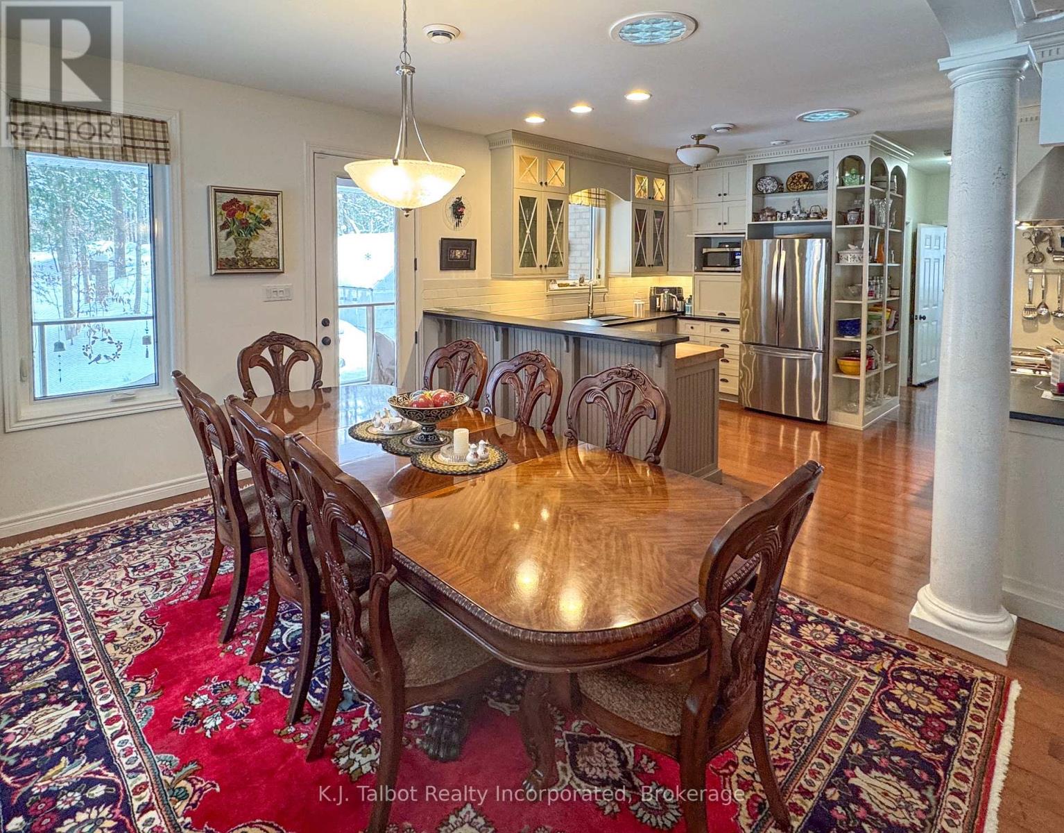 80602 Benmiller Line, Central Huron, Ontario  N0M 1L0 - Photo 13 - X12781116