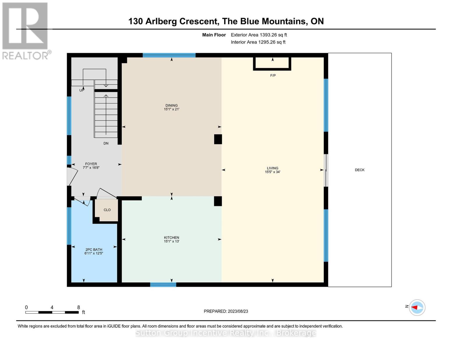 A15 - 130 Arlberg Crescent, Blue Mountains, Ontario  L9Y 0N3 - Photo 33 - X12783452