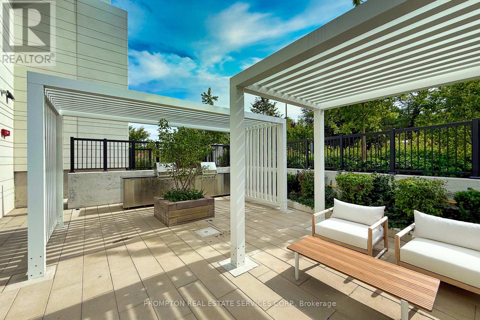 1002 - 50 O'neill Road, Toronto (Banbury-Don Mills), Ontario  M3C 0R1 - Photo 48 - C12734426