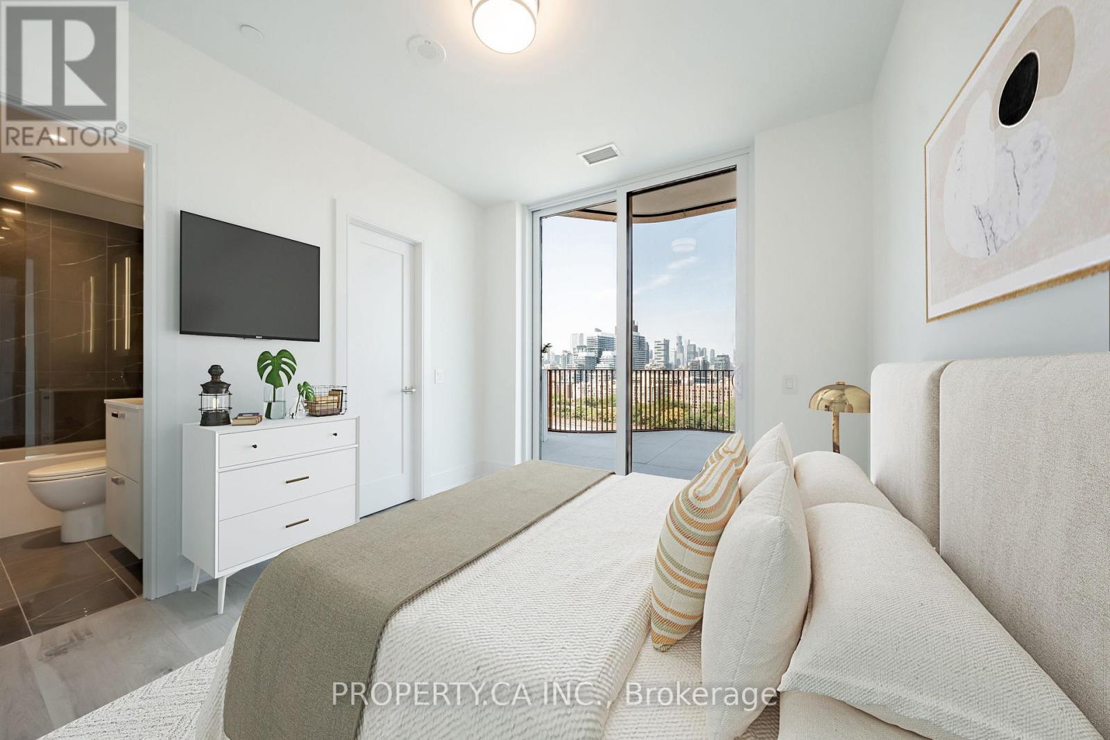 1331 - 155 Merchants Wharf, Toronto, Ontario  M5B 1A6 - Photo 19 - C12783312