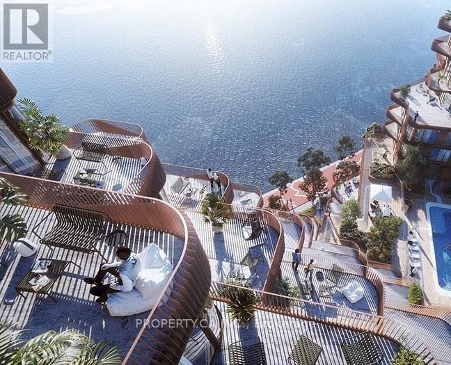 1331 - 155 Merchants Wharf, Toronto, Ontario  M5B 1A6 - Photo 29 - C12783312