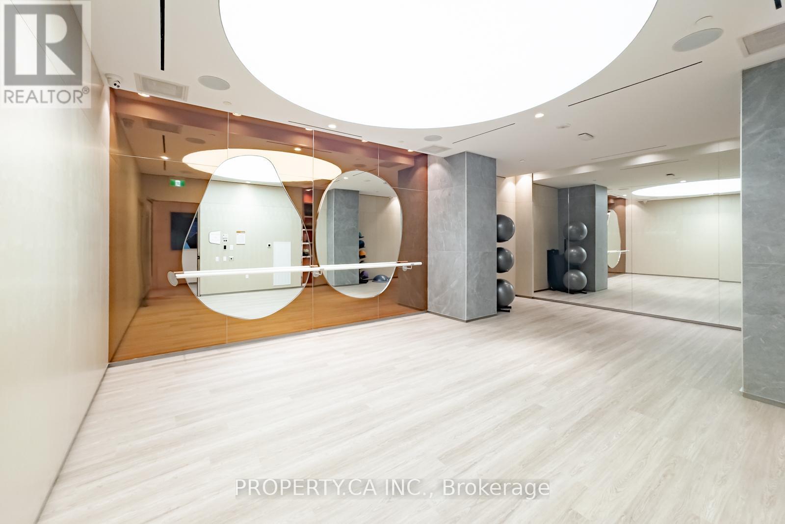 1331 - 155 Merchants Wharf, Toronto, Ontario  M5B 1A6 - Photo 40 - C12783312