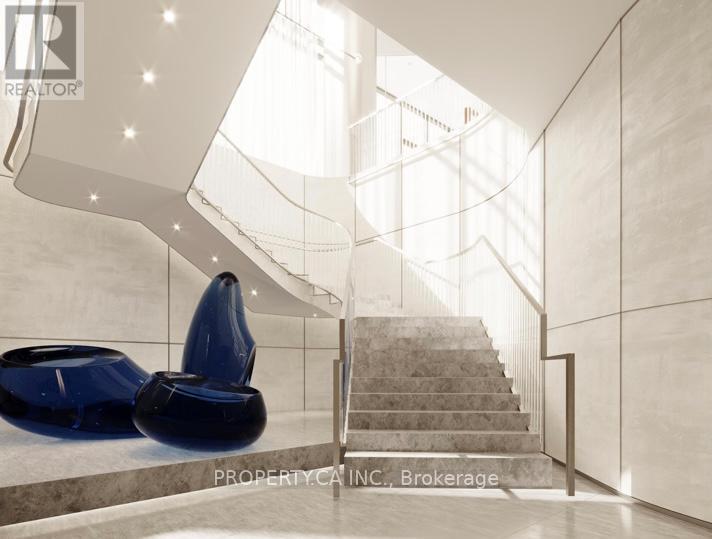 1331 - 155 Merchants Wharf, Toronto, Ontario  M5B 1A6 - Photo 45 - C12783312