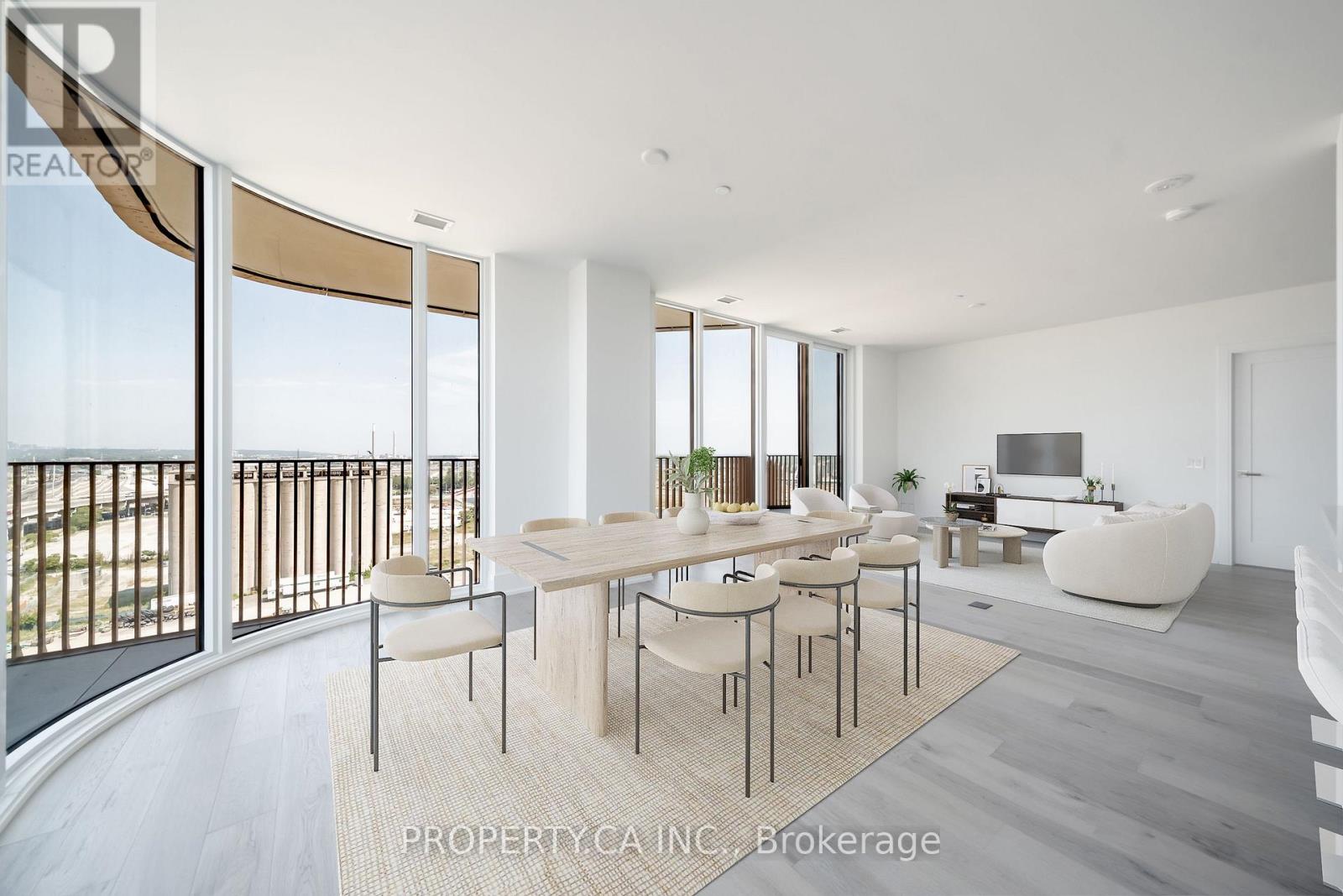 1331 - 155 Merchants Wharf, Toronto, Ontario  M5B 1A6 - Photo 6 - C12783312