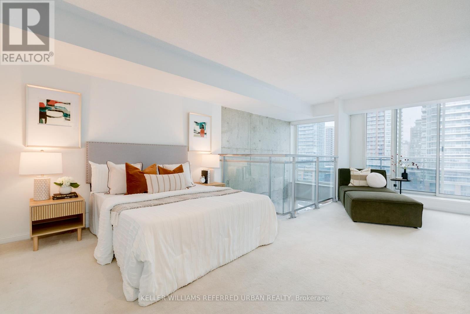 1004 - 1029 King Street W, Toronto, Ontario  M6K 3M9 - Photo 15 - C12783358