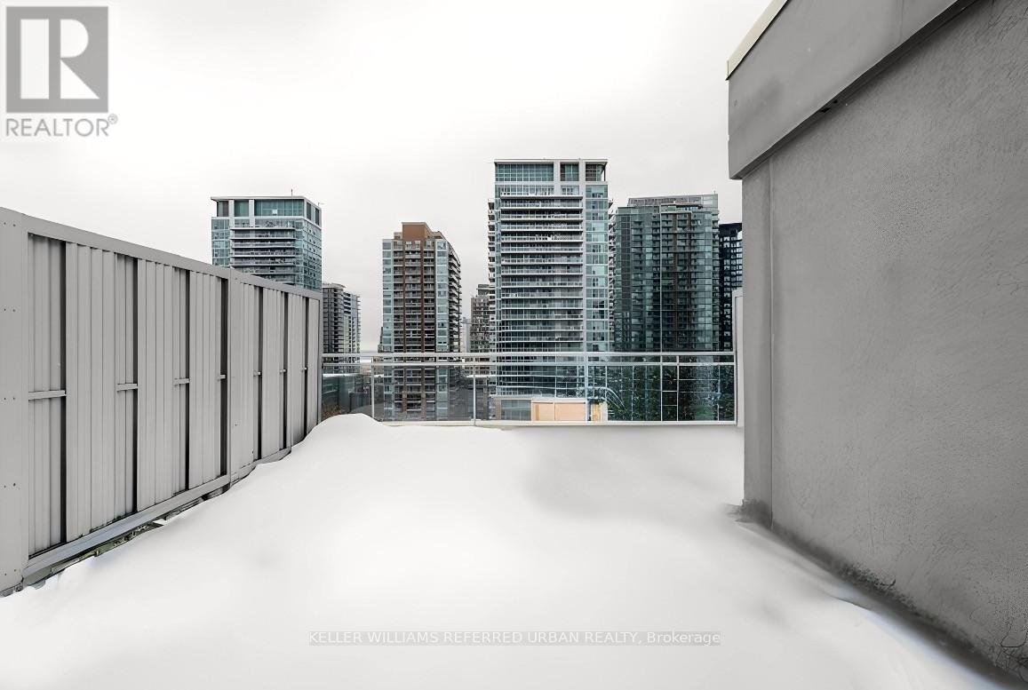 1004 - 1029 King Street W, Toronto, Ontario  M6K 3M9 - Photo 27 - C12783358