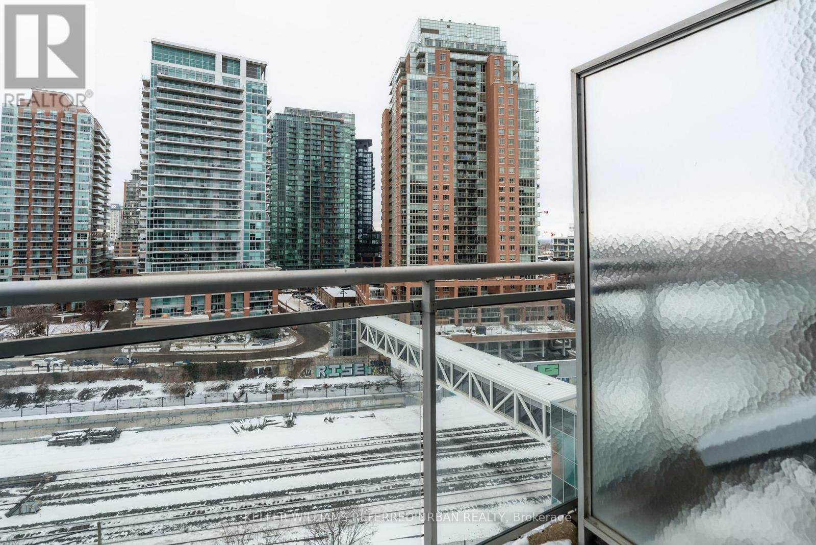 1004 - 1029 King Street W, Toronto, Ontario M6K 3M9 - Photo 31 - C12783358