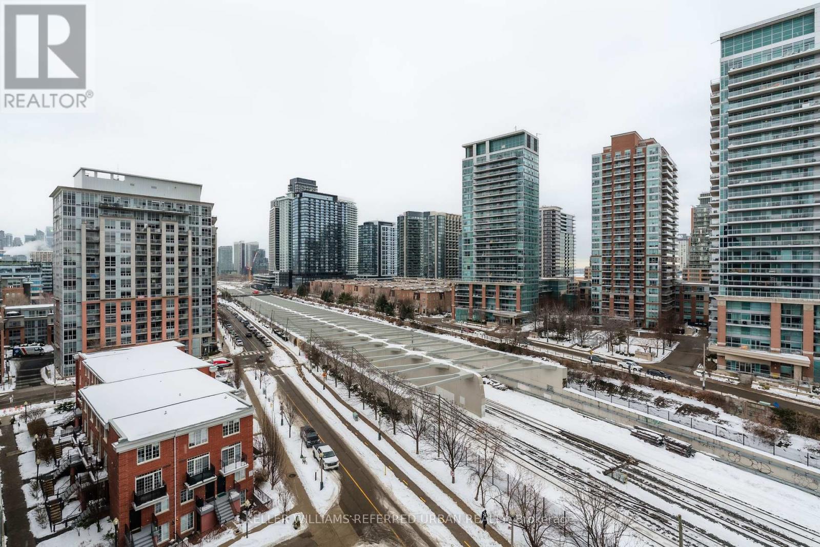 1004 - 1029 King Street W, Toronto, Ontario  M6K 3M9 - Photo 32 - C12783358