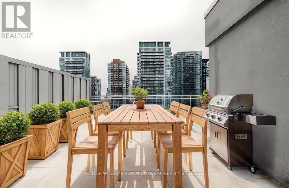 1004 - 1029 King Street W, Toronto, Ontario M6K 3M9 - Photo 38 - C12783358