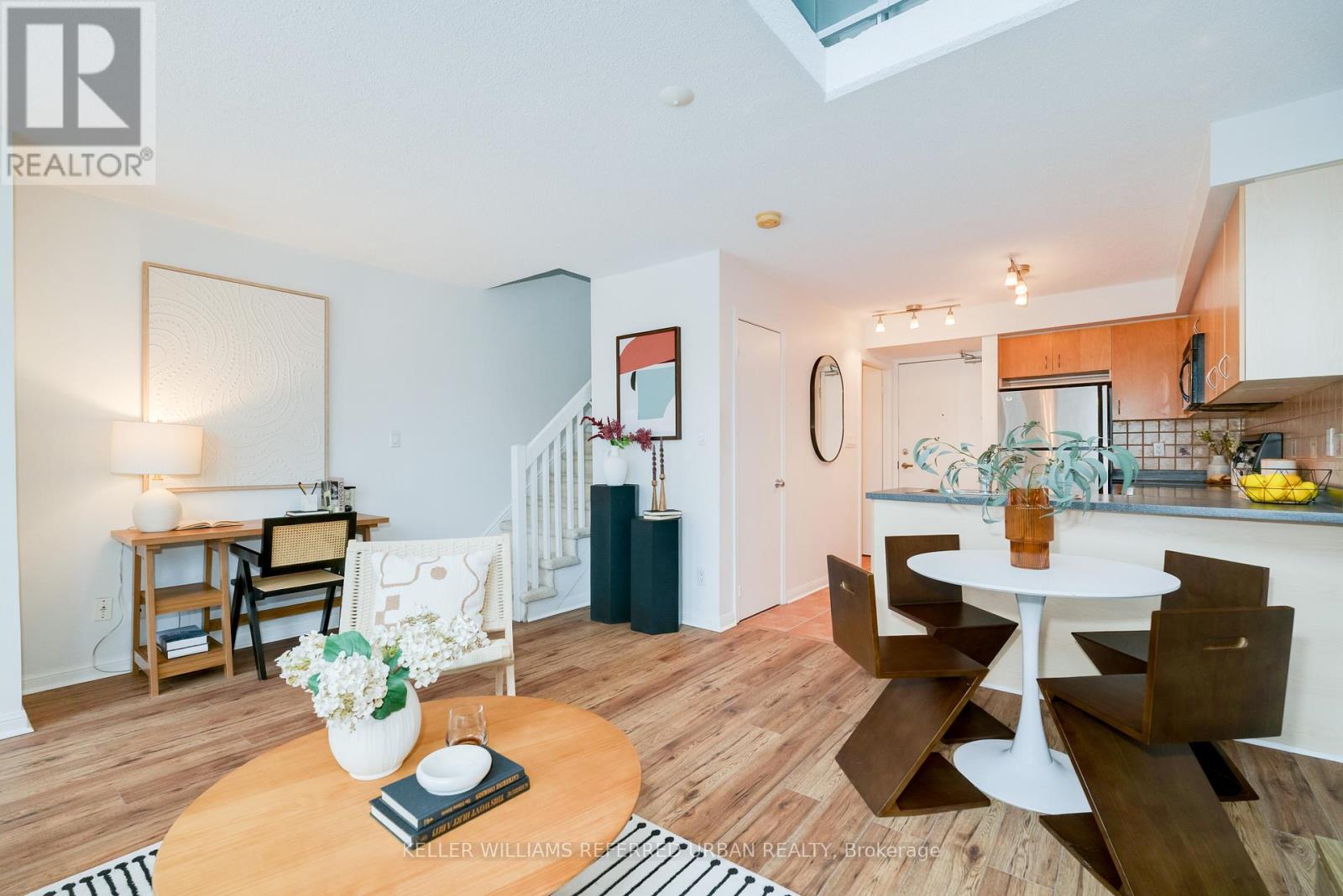 1004 - 1029 King Street W, Toronto, Ontario  M6K 3M9 - Photo 5 - C12783358