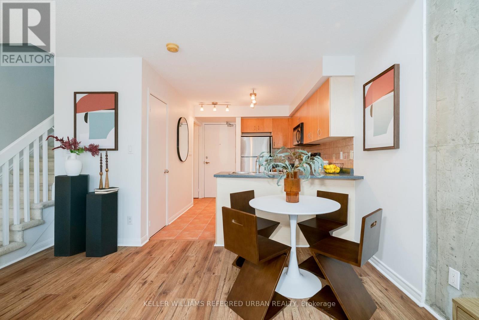 1004 - 1029 King Street W, Toronto, Ontario  M6K 3M9 - Photo 6 - C12783358