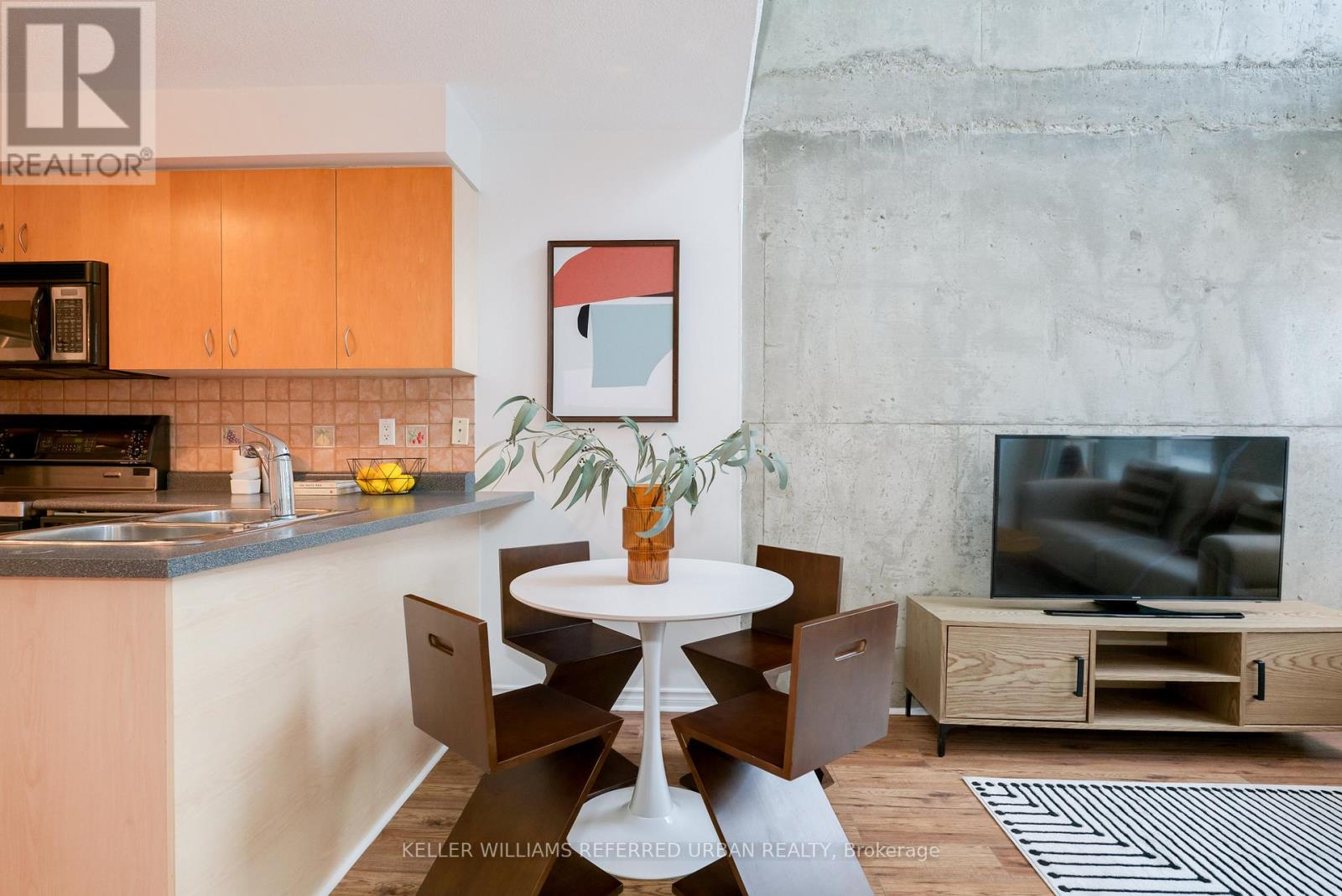 1004 - 1029 King Street W, Toronto, Ontario  M6K 3M9 - Photo 8 - C12783358