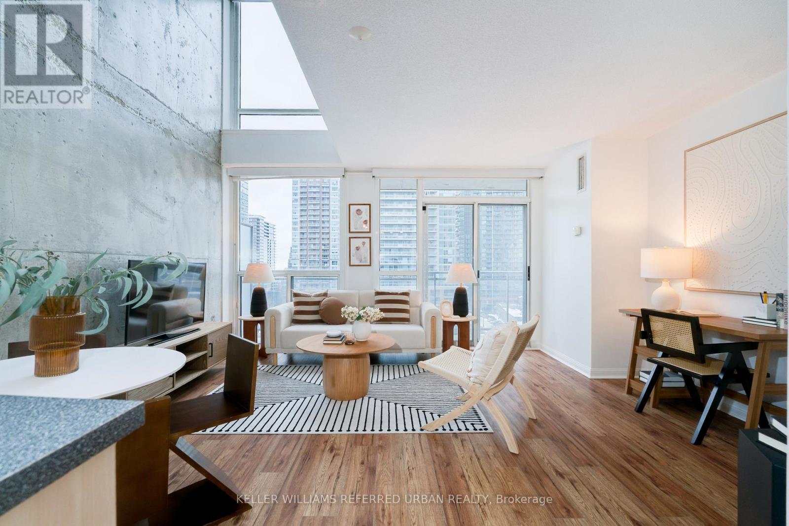 1004 - 1029 King Street W, Toronto, Ontario  M6K 3M9 - Photo 9 - C12783358