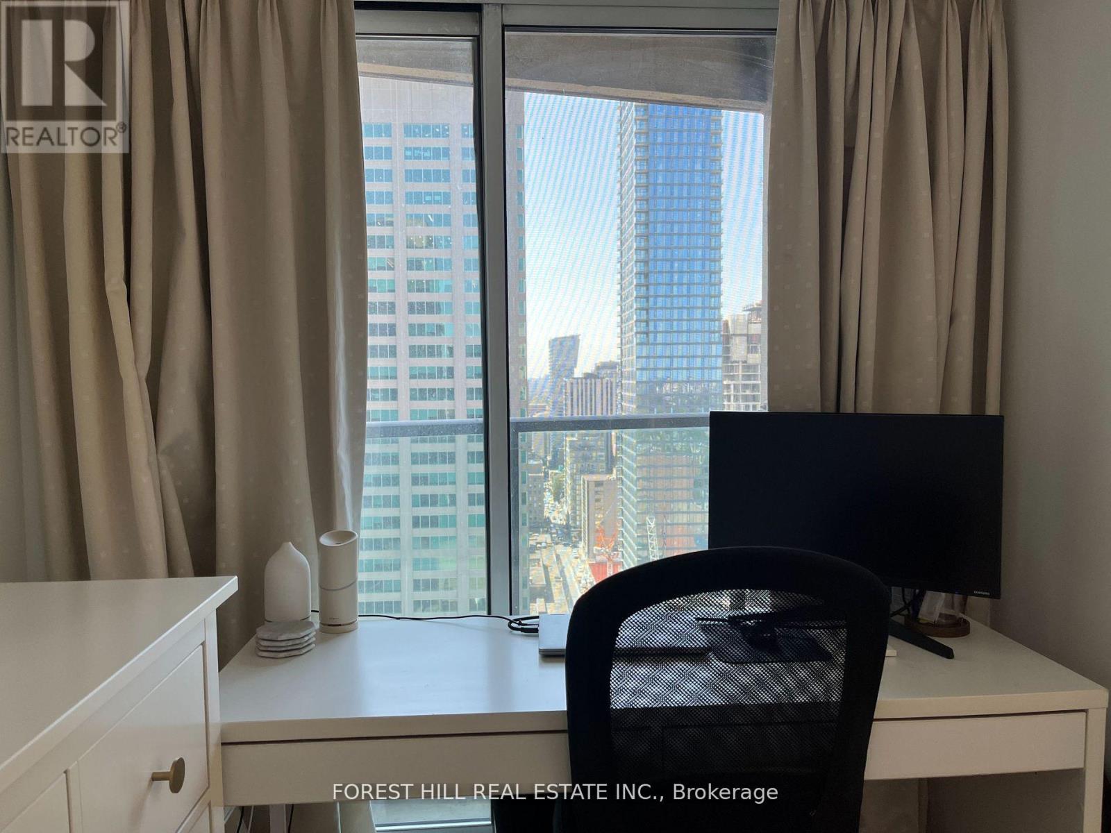 3515 - 8 Park Road, Toronto, Ontario  M4W 3S5 - Photo 13 - C12783368