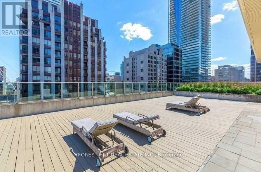 3515 - 8 Park Road, Toronto, Ontario  M4W 3S5 - Photo 22 - C12783368