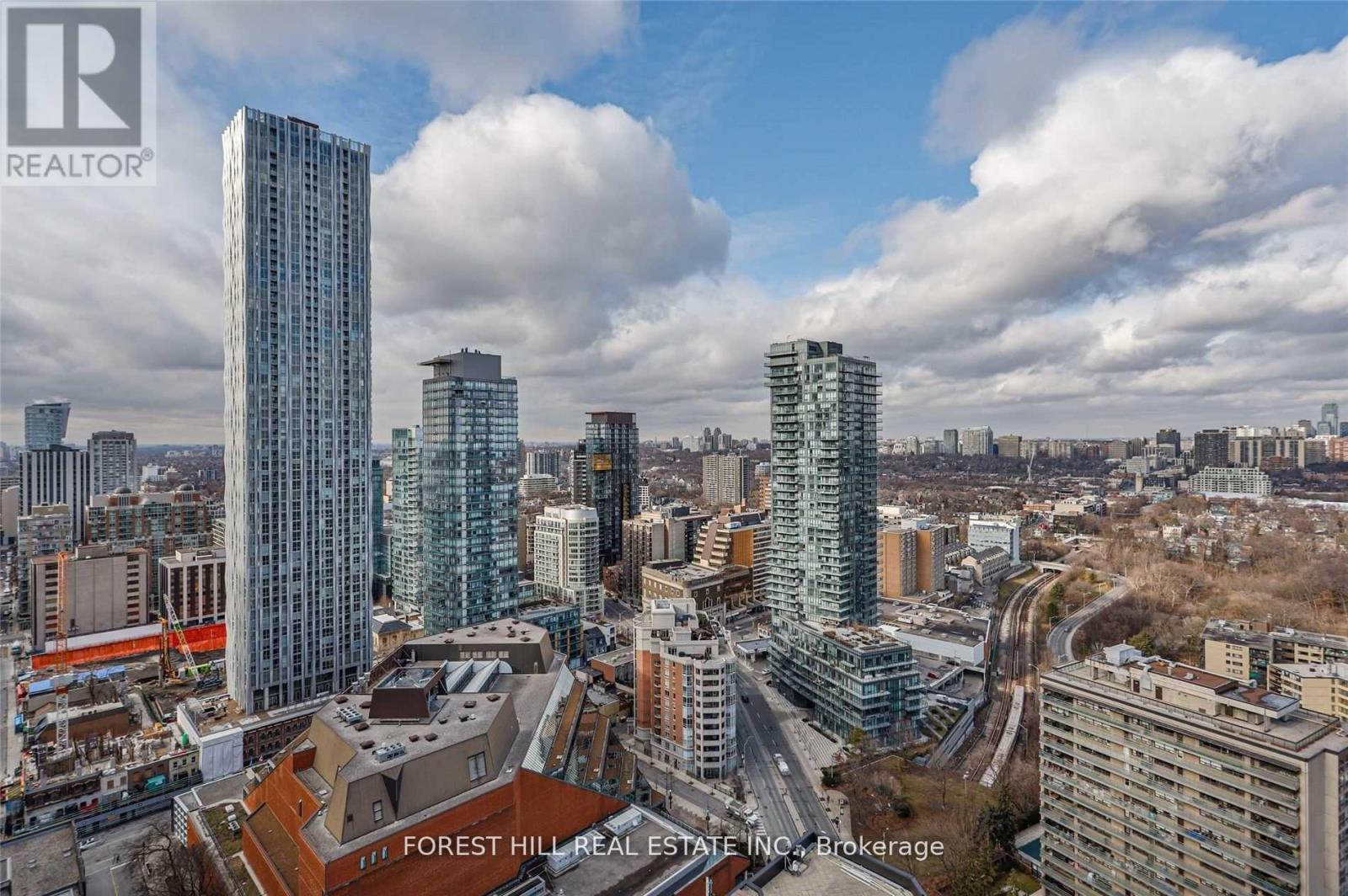 3515 - 8 Park Road, Toronto, Ontario  M4W 3S5 - Photo 23 - C12783368