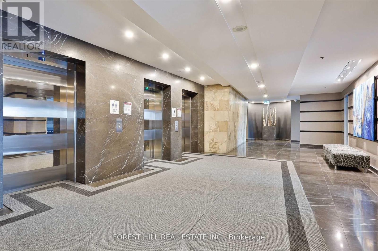 3515 - 8 Park Road, Toronto, Ontario  M4W 3S5 - Photo 5 - C12783368