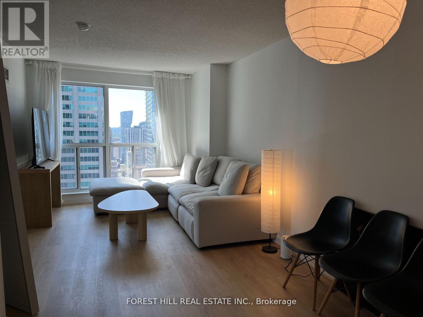 3515 - 8 Park Road, Toronto, Ontario  M4W 3S5 - Photo 6 - C12783368