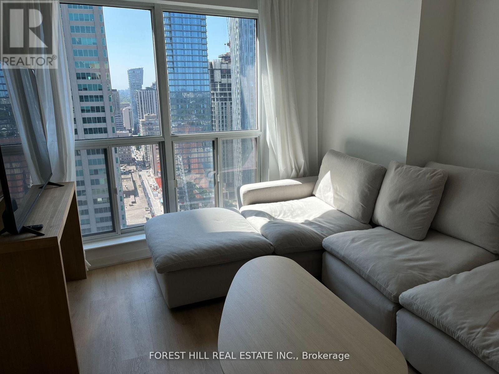 3515 - 8 Park Road, Toronto, Ontario  M4W 3S5 - Photo 8 - C12783368