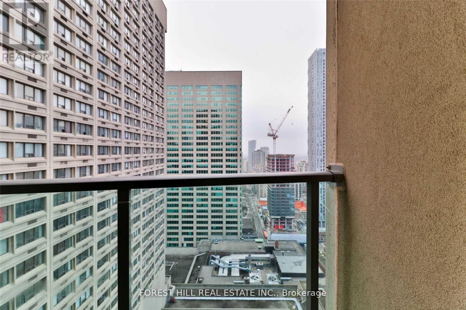 3515 - 8 Park Road, Toronto, Ontario  M4W 3S5 - Photo 9 - C12783368