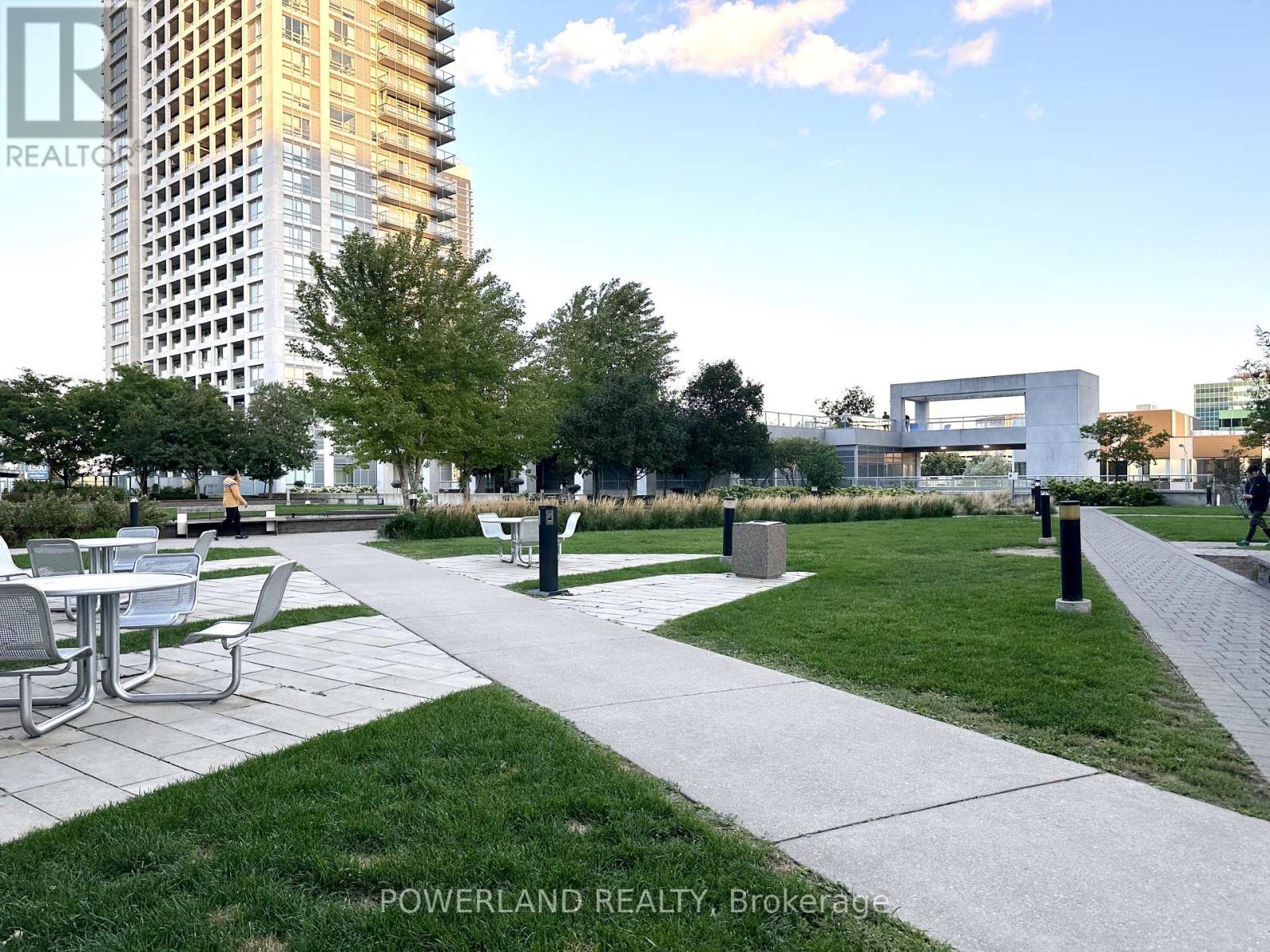 3004 - 2015 Sheppard Avenue E, Toronto, Ontario  M2J 0B3 - Photo 12 - C12783376