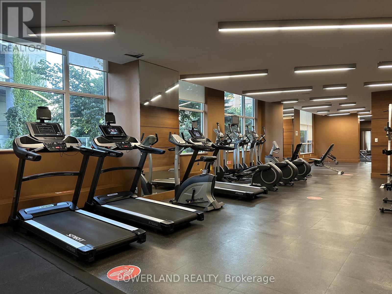 3004 - 2015 Sheppard Avenue E, Toronto, Ontario  M2J 0B3 - Photo 13 - C12783376