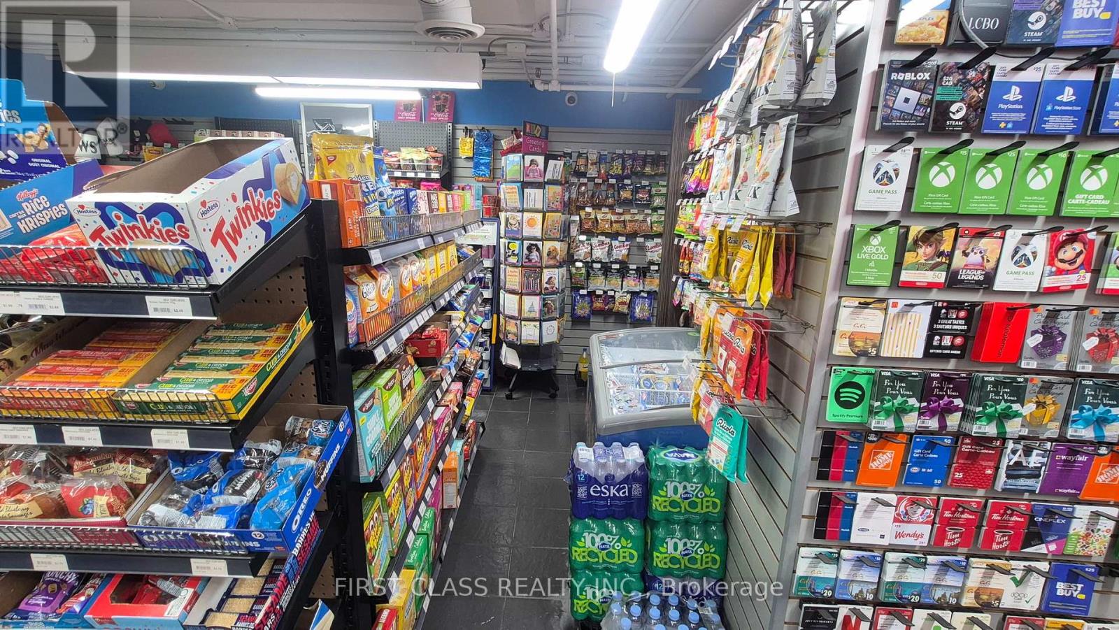 12 - 33 Bloor Street E, Toronto, Ontario  M4W 3H1 - Photo 19 - C12783422