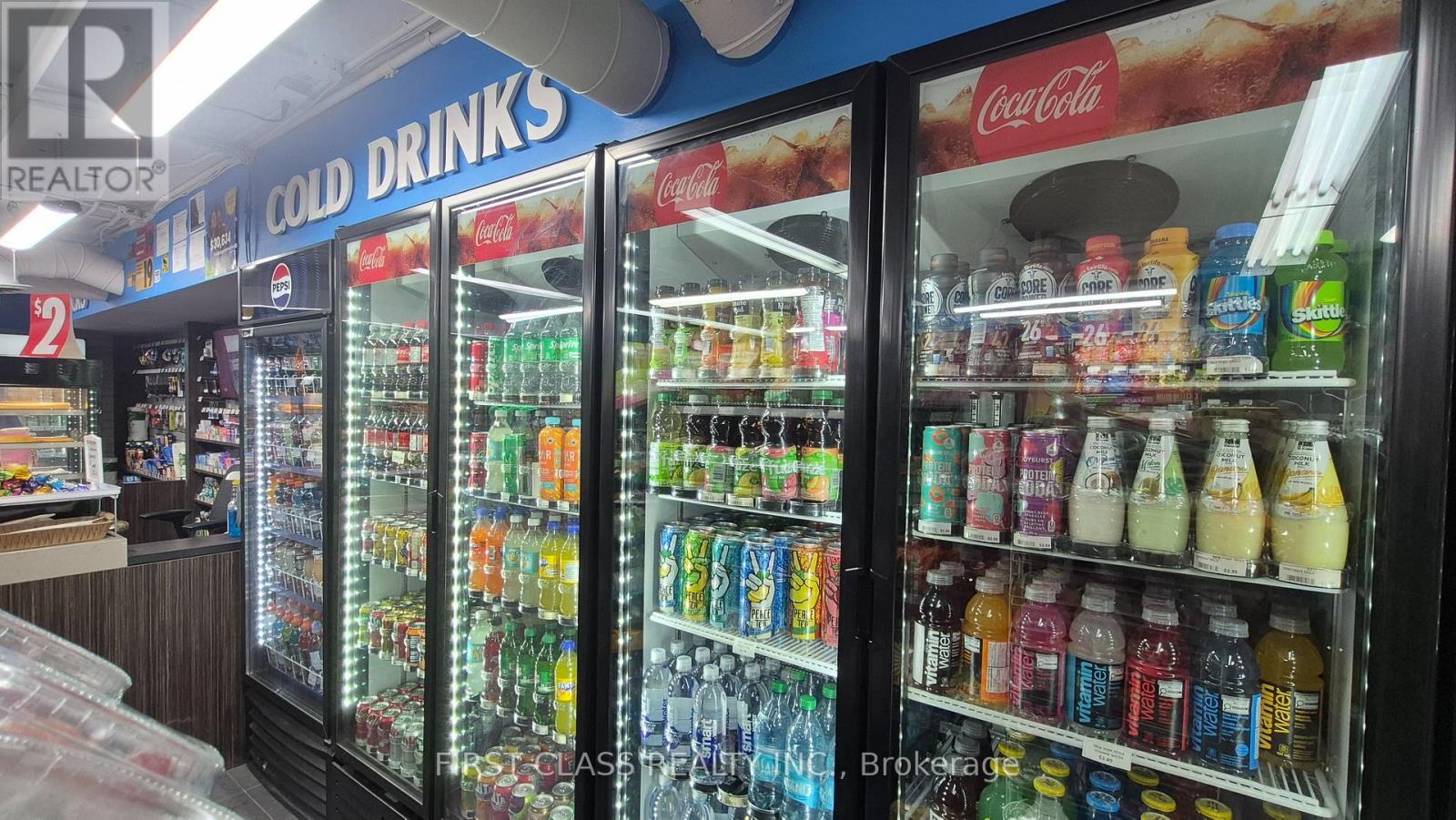 12 - 33 Bloor Street E, Toronto, Ontario  M4W 3H1 - Photo 20 - C12783422