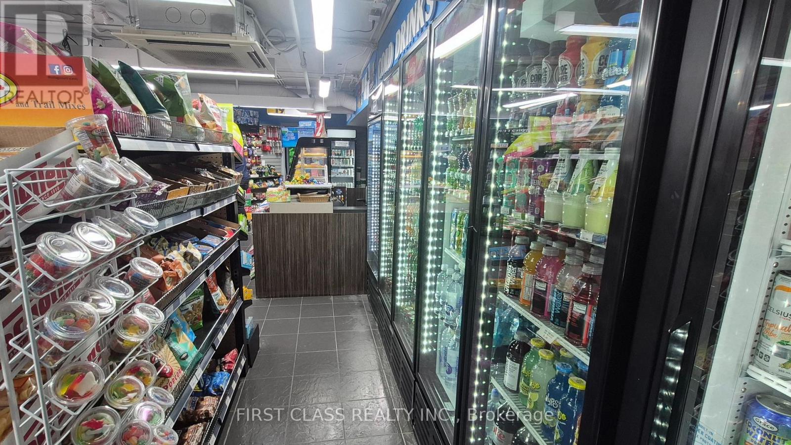 12 - 33 Bloor Street E, Toronto, Ontario  M4W 3H1 - Photo 21 - C12783422