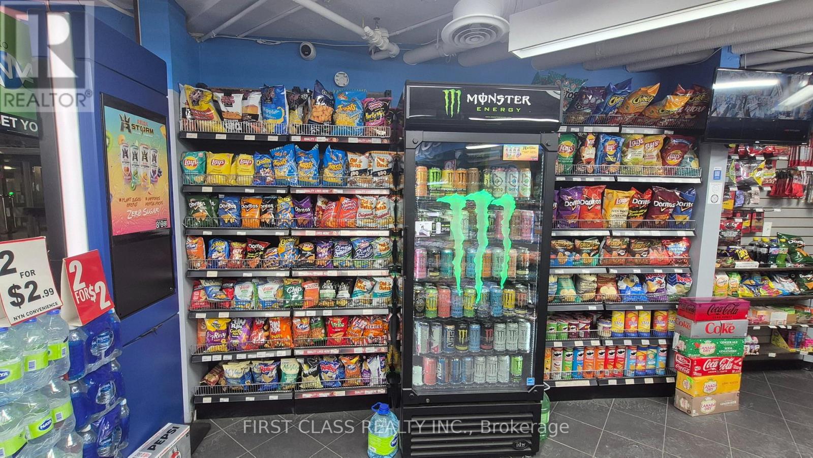 12 - 33 Bloor Street E, Toronto, Ontario  M4W 3H1 - Photo 24 - C12783422