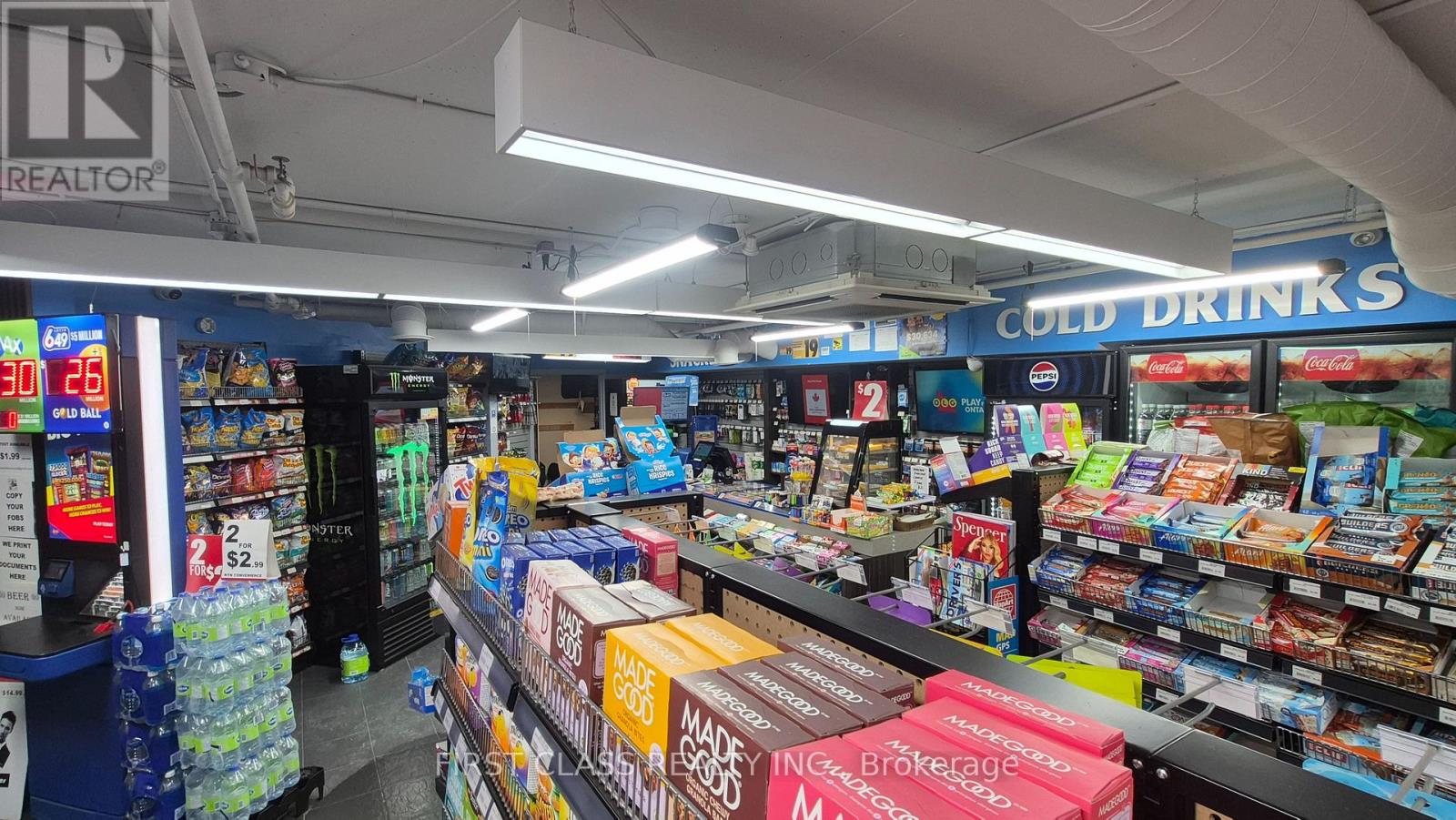 12 - 33 Bloor Street E, Toronto, Ontario  M4W 3H1 - Photo 25 - C12783422