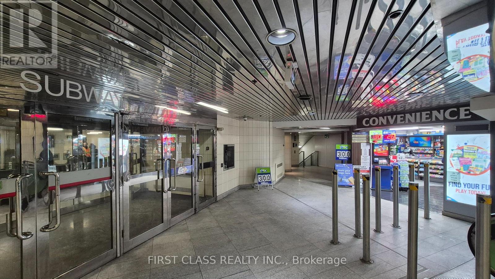 12 - 33 Bloor Street E, Toronto, Ontario  M4W 3H1 - Photo 7 - C12783422